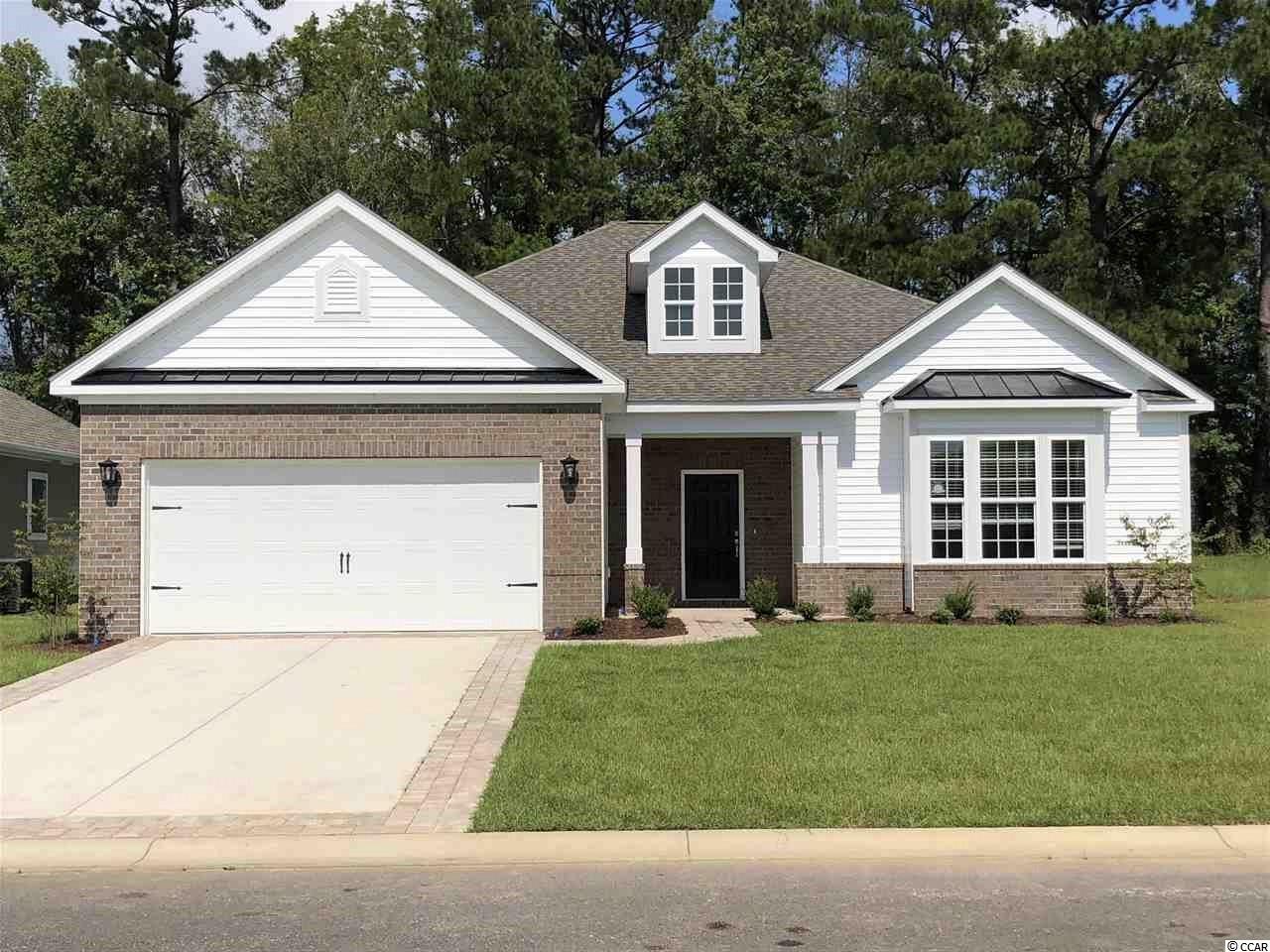 225 Copper Leaf Dr. Myrtle Beach, SC 29588