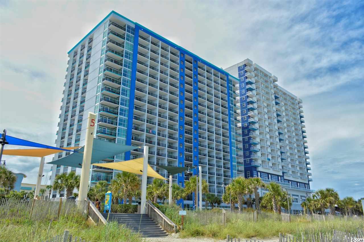 504 N Ocean Blvd. UNIT #1010 Myrtle Beach, SC 29577