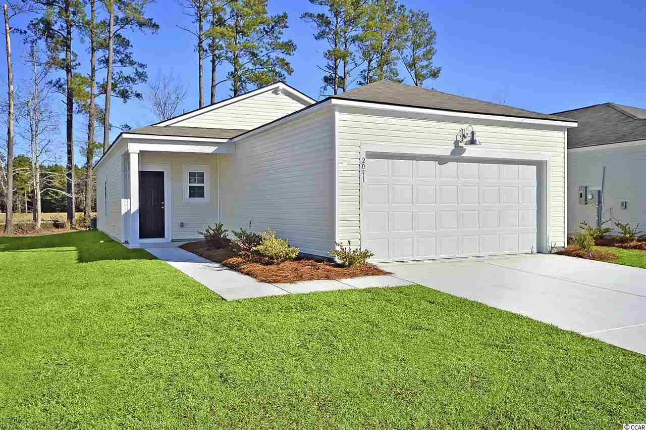 2071 Borgata Loop Longs, SC 29568