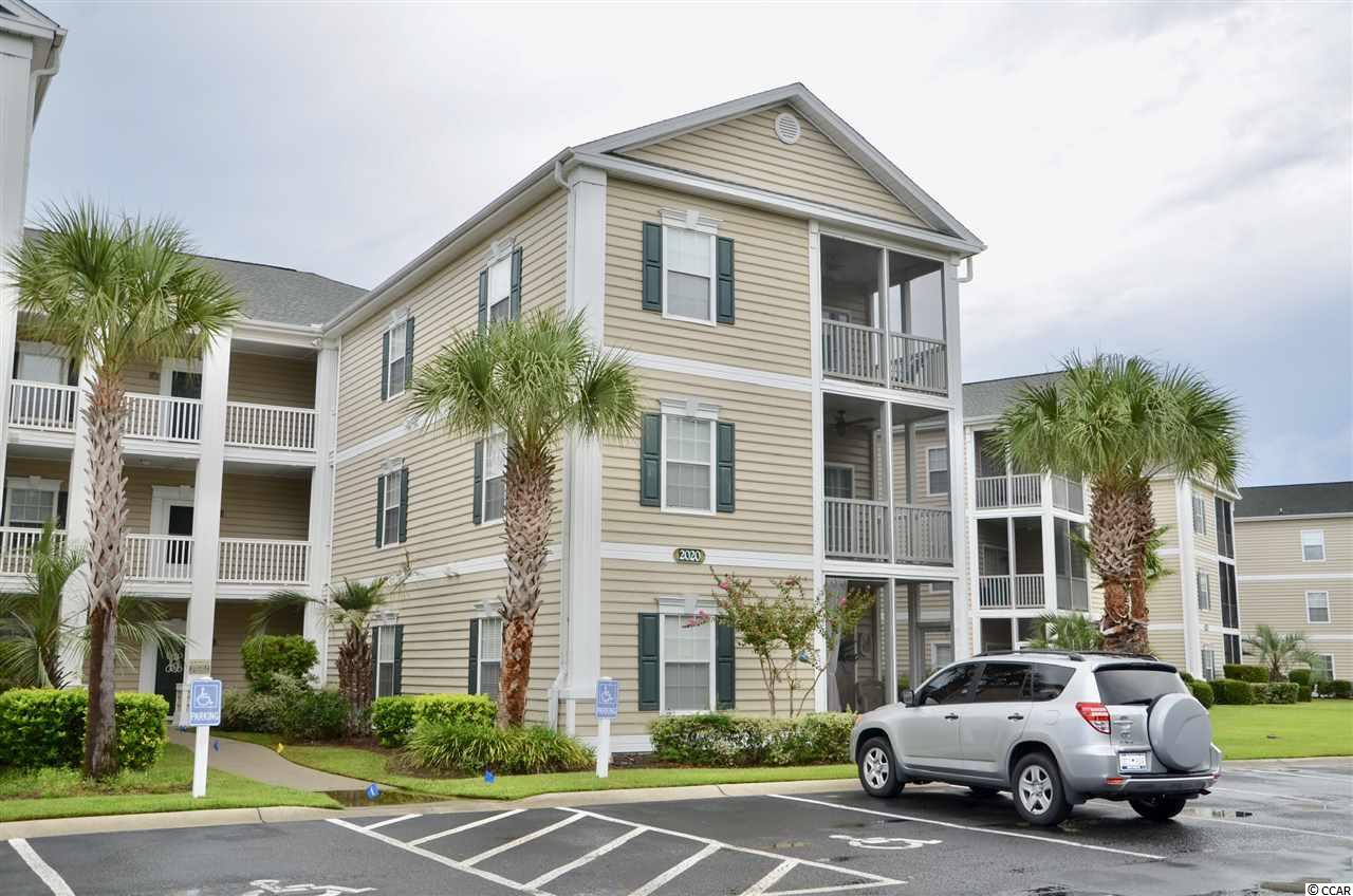 2020 Cross Gate Blvd. UNIT #205 Surfside Beach, SC 29575