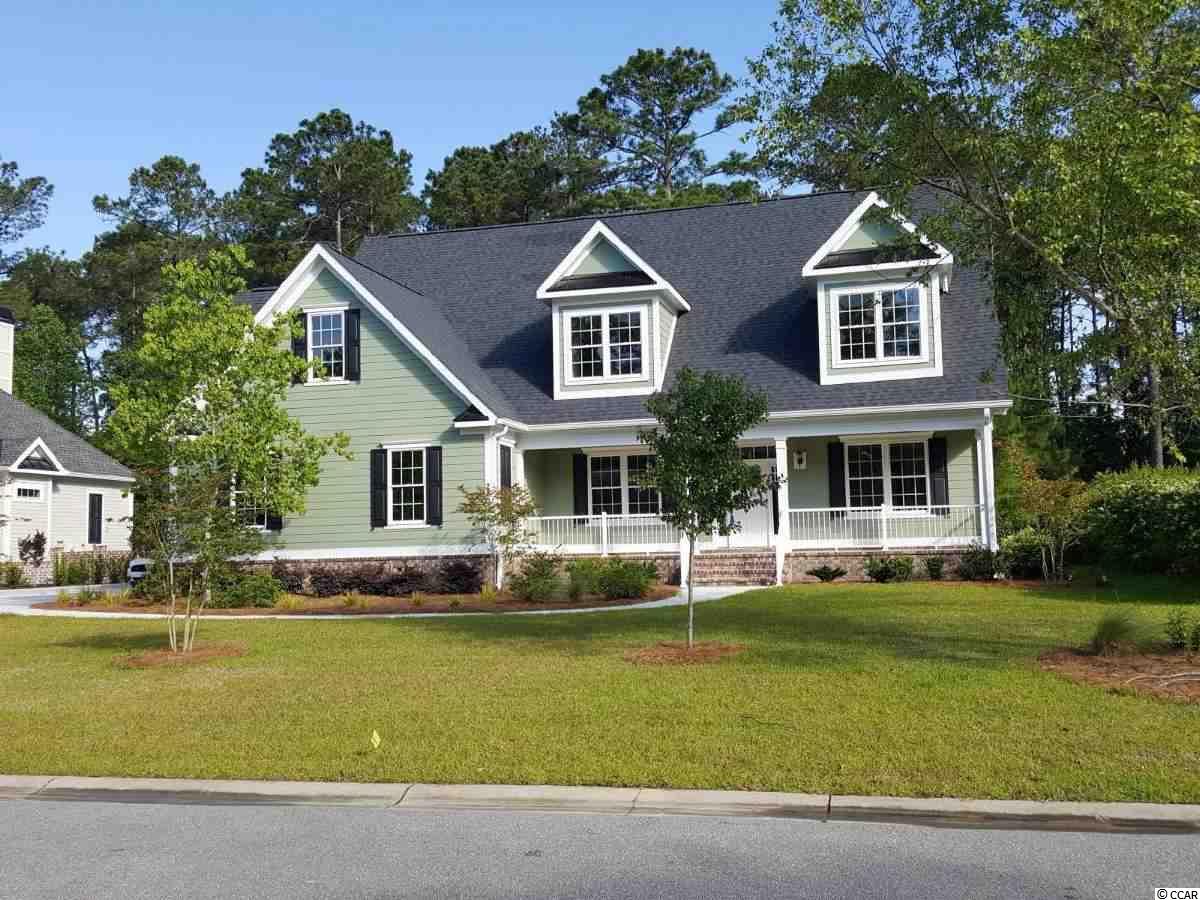 240 Sprig Ln. Murrells Inlet, SC 29576