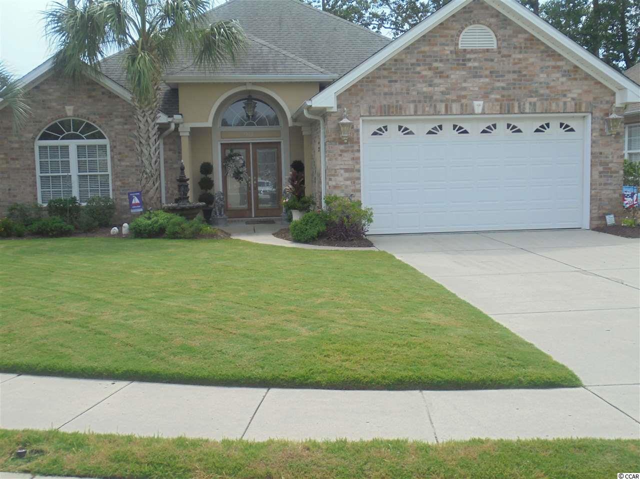 903 Watermark Ct. North Myrtle Beach, SC 29582