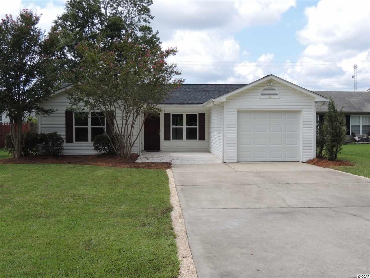 2943 Temperance Dr. Myrtle Beach, SC 29577