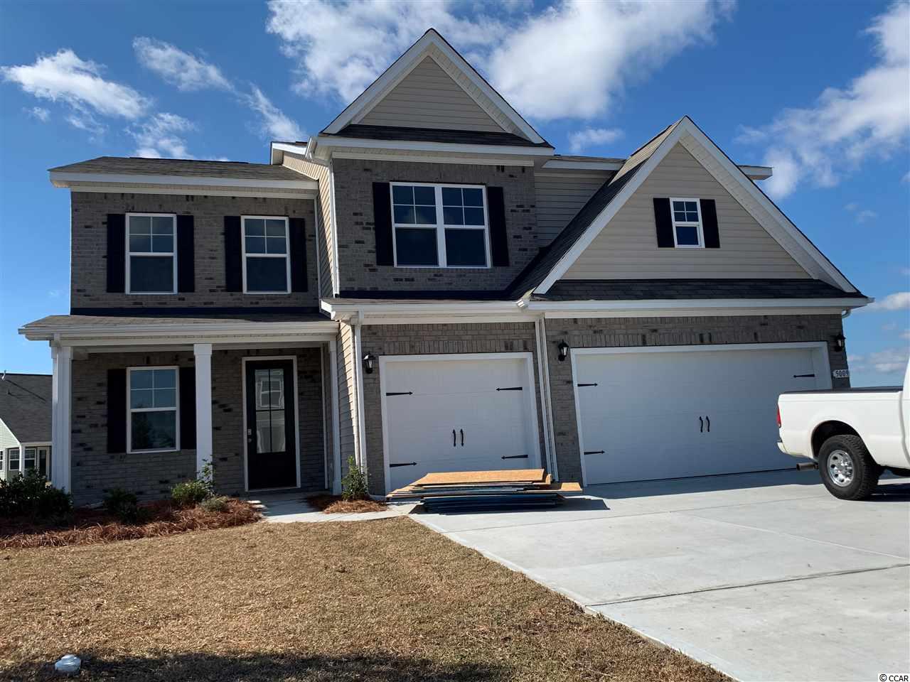 5009 Magnolia Village Way Myrtle Beach, SC 29579