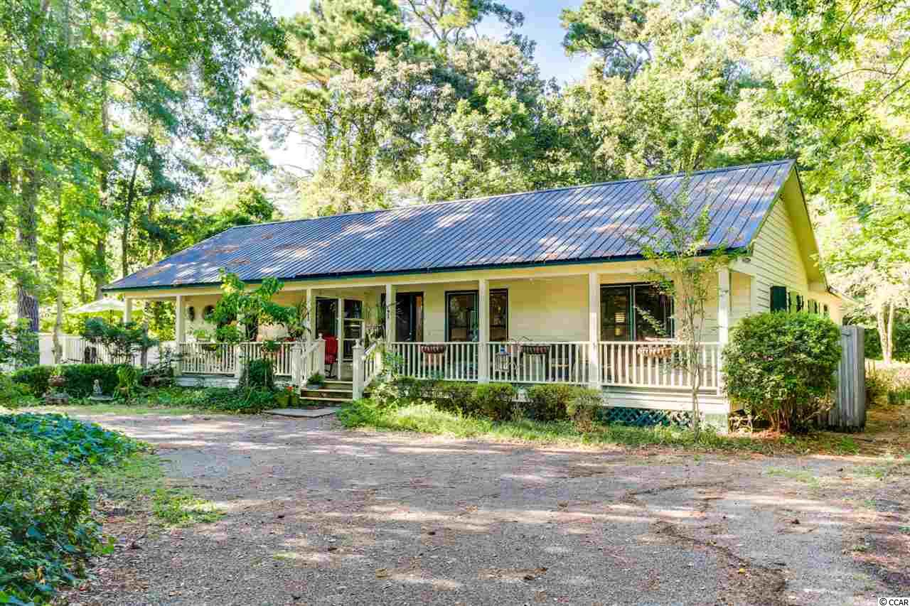 224 Old Serenity Dr. Pawleys Island, SC 29585