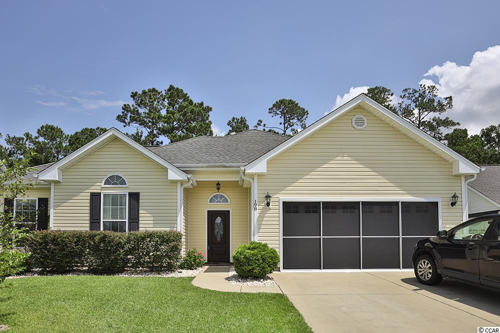 198 Sugar Mill Loop Myrtle Beach, SC 29588