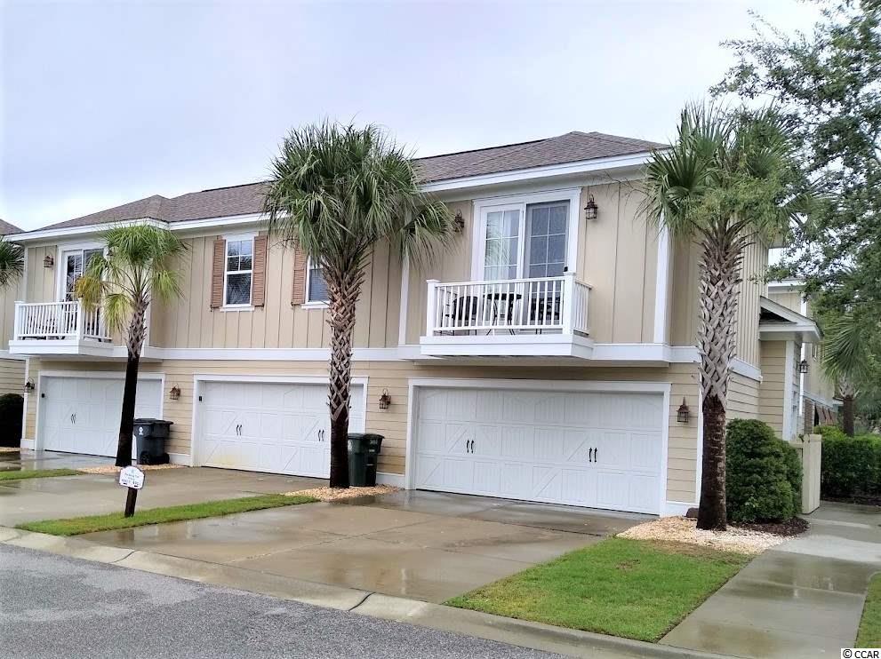 713 Madiera Dr. UNIT CH2-R2 North Myrtle Beach, SC 29582