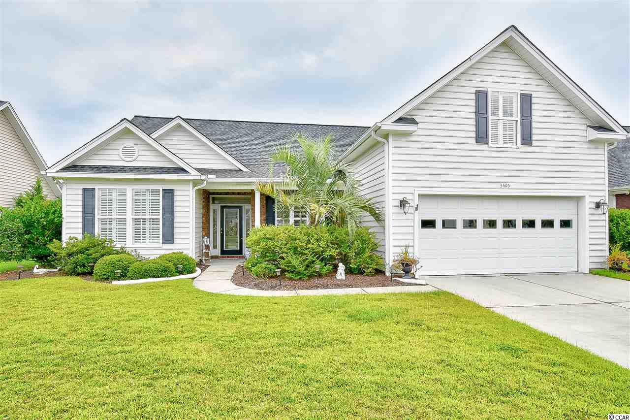 3405 Labrador Ct. Myrtle Beach, SC 29579