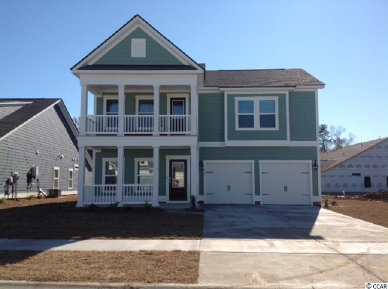 934 Piping Plover Ln. Myrtle Beach, SC 29577