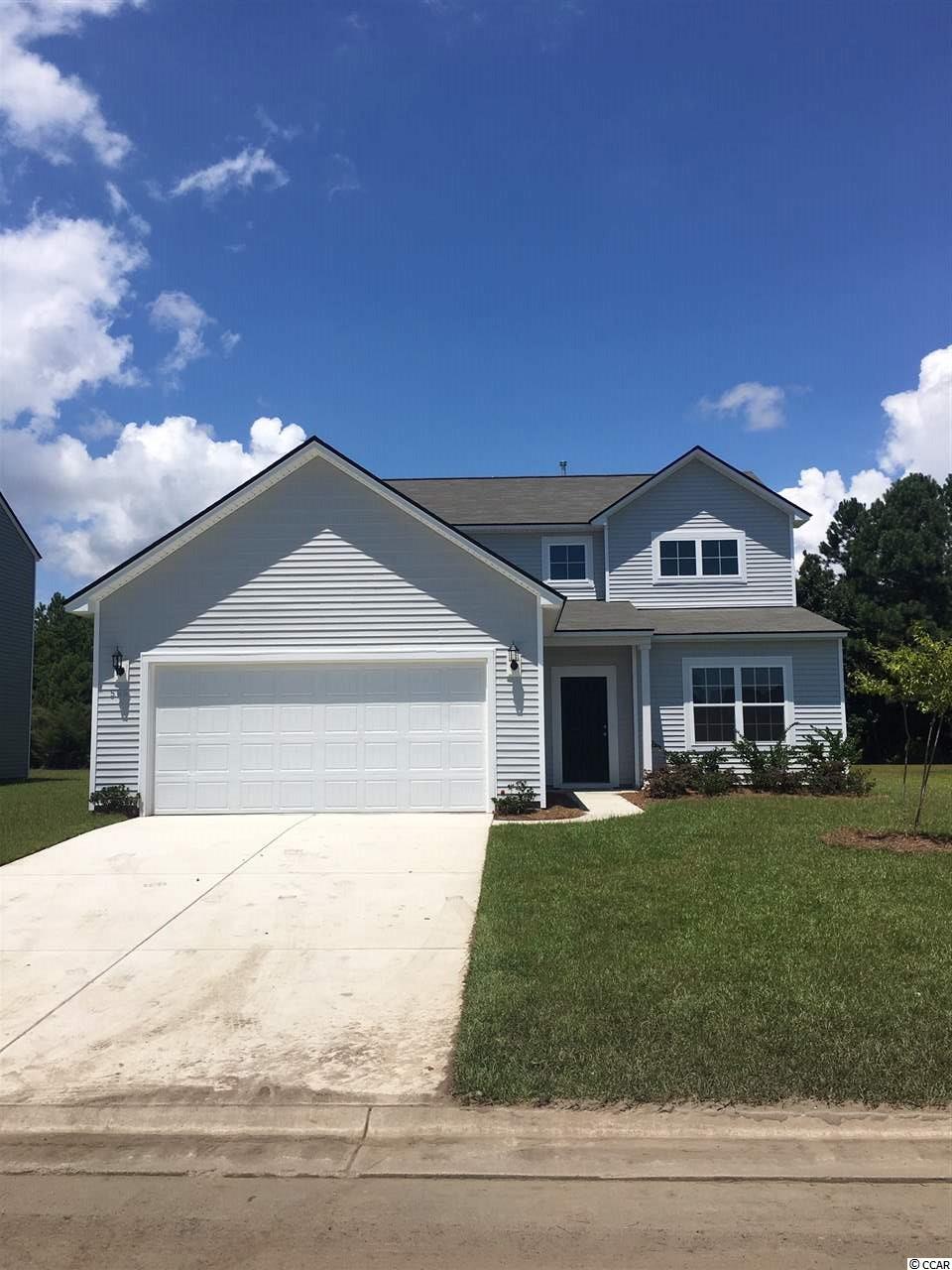 565 Carnaby Loop Myrtle Beach, SC 29579