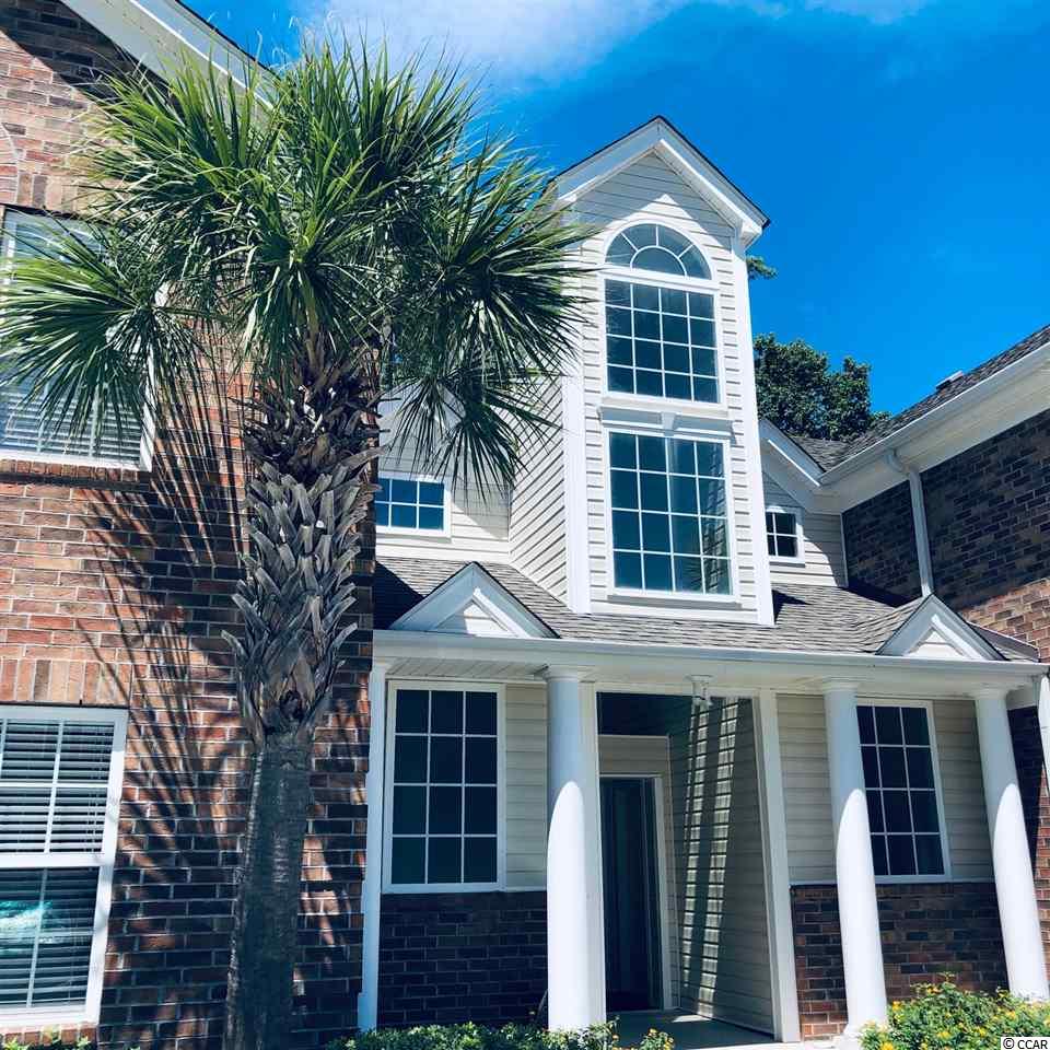 132 Brentwood Dr. UNIT C Murrells Inlet, SC 29576