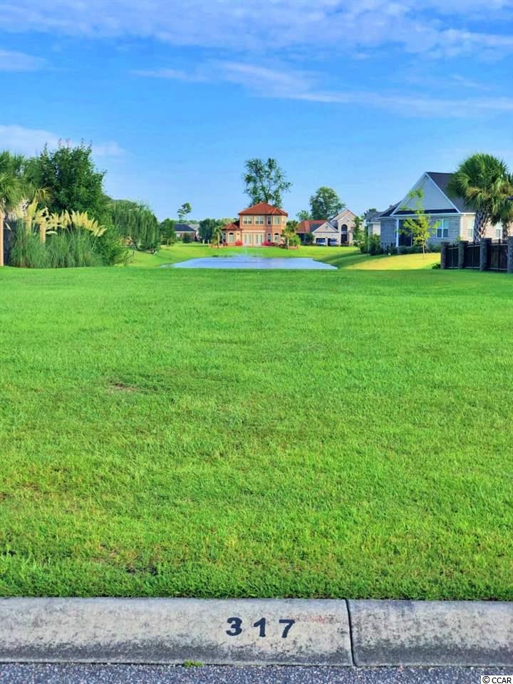1403 Bohicket Ct. Myrtle Beach, SC 29579