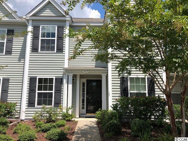 4813 Carra Ln. UNIT Lot 10203 Myrtle Beach, SC 29579