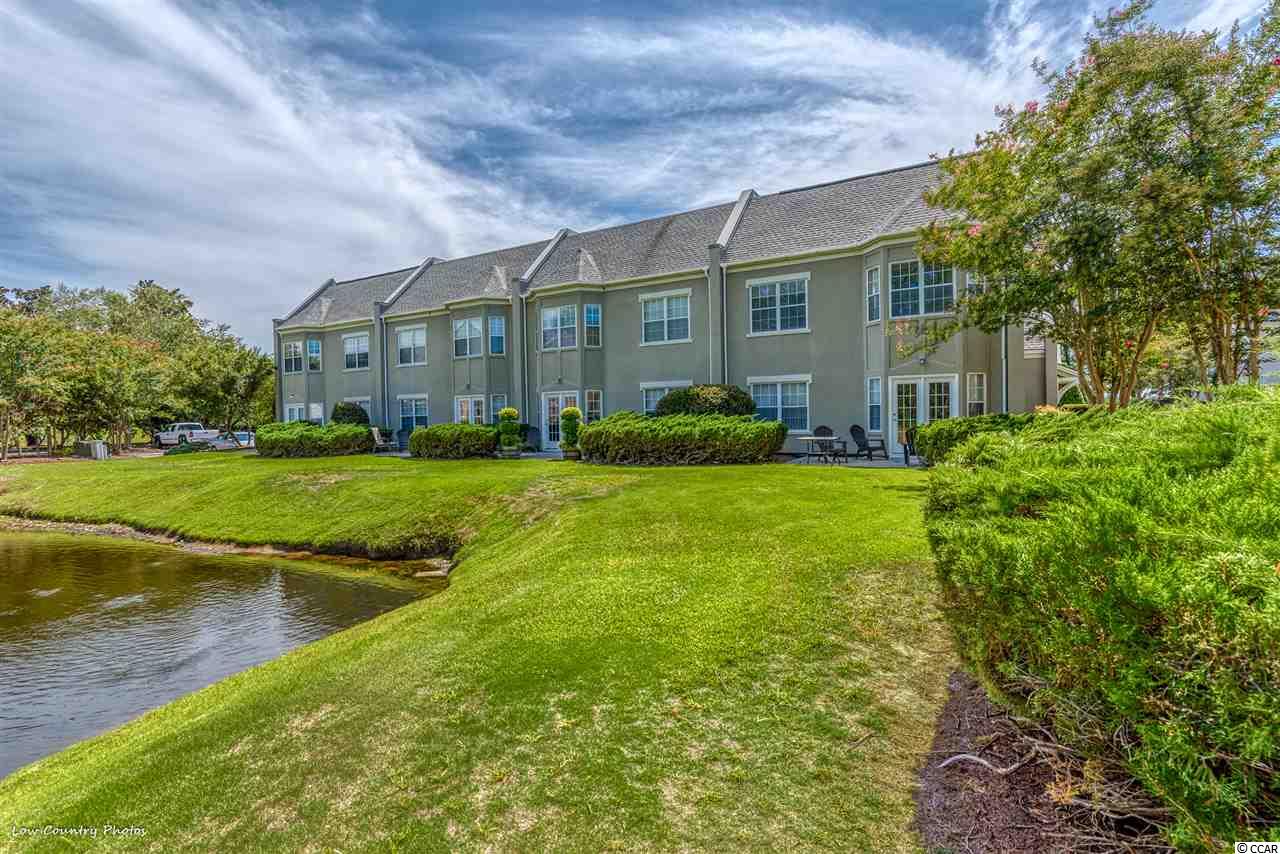 4591-B Girvan Dr. Myrtle Beach, SC 29579