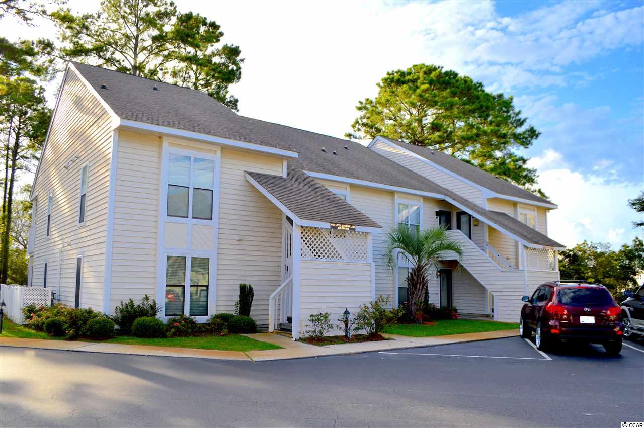 4494 Little River Inn Ln. UNIT #2307 Little River, SC 29566