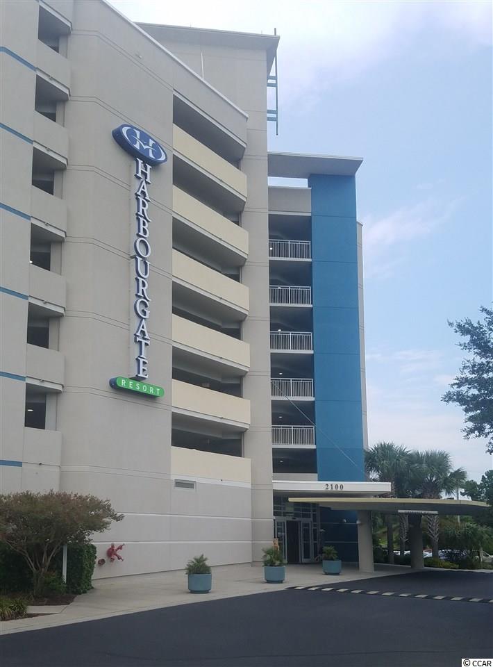 2100 Sea Mountain Hwy. UNIT #602 North Myrtle Beach, SC 29582