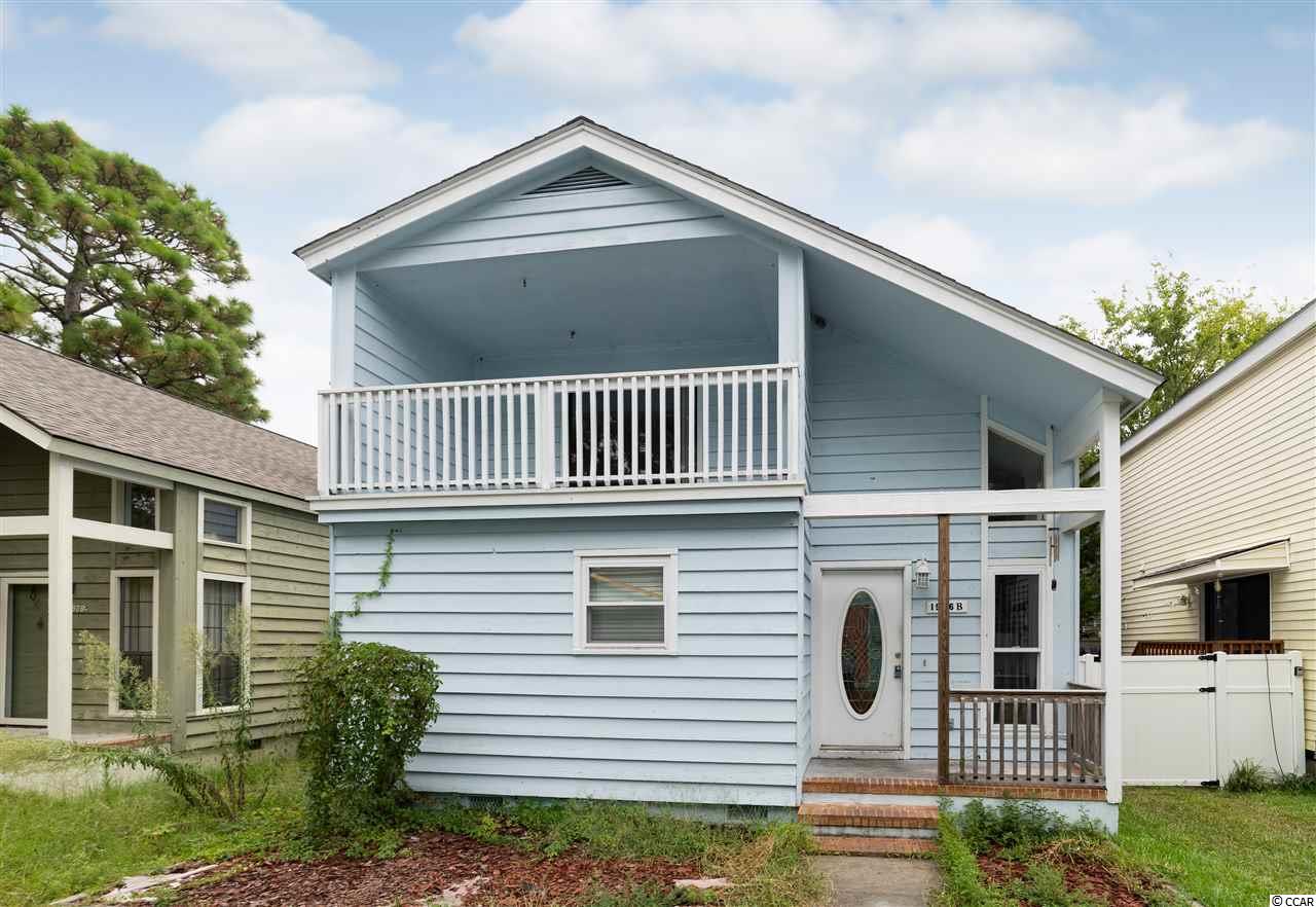 1906 Edge Dr. North Myrtle Beach, SC 29582