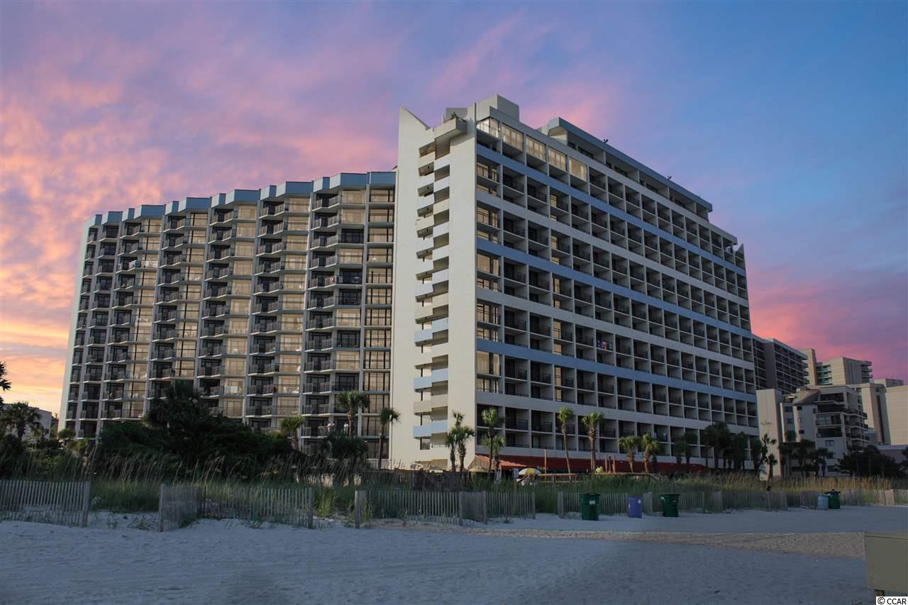 7100 N Ocean Blvd. N UNIT #1522 Myrtle Beach, SC 29572