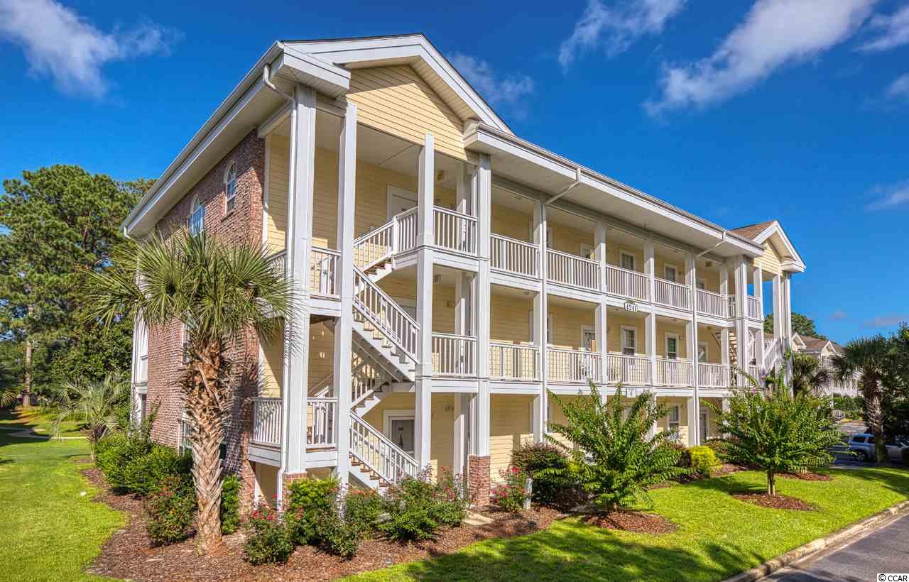 4241 Hibiscus Dr. UNIT #6-102 Little River, SC 29566