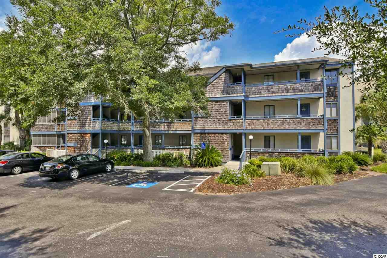 250 Maison Dr. UNIT B-11 Myrtle Beach, SC 29572