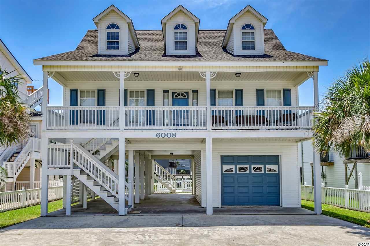 6008 Nixon St. North Myrtle Beach, SC 29582