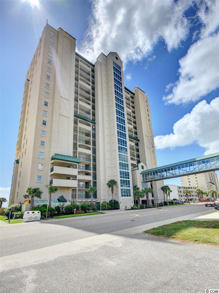 3805 S Ocean Blvd. UNIT #404 North Myrtle Beach, SC 29582