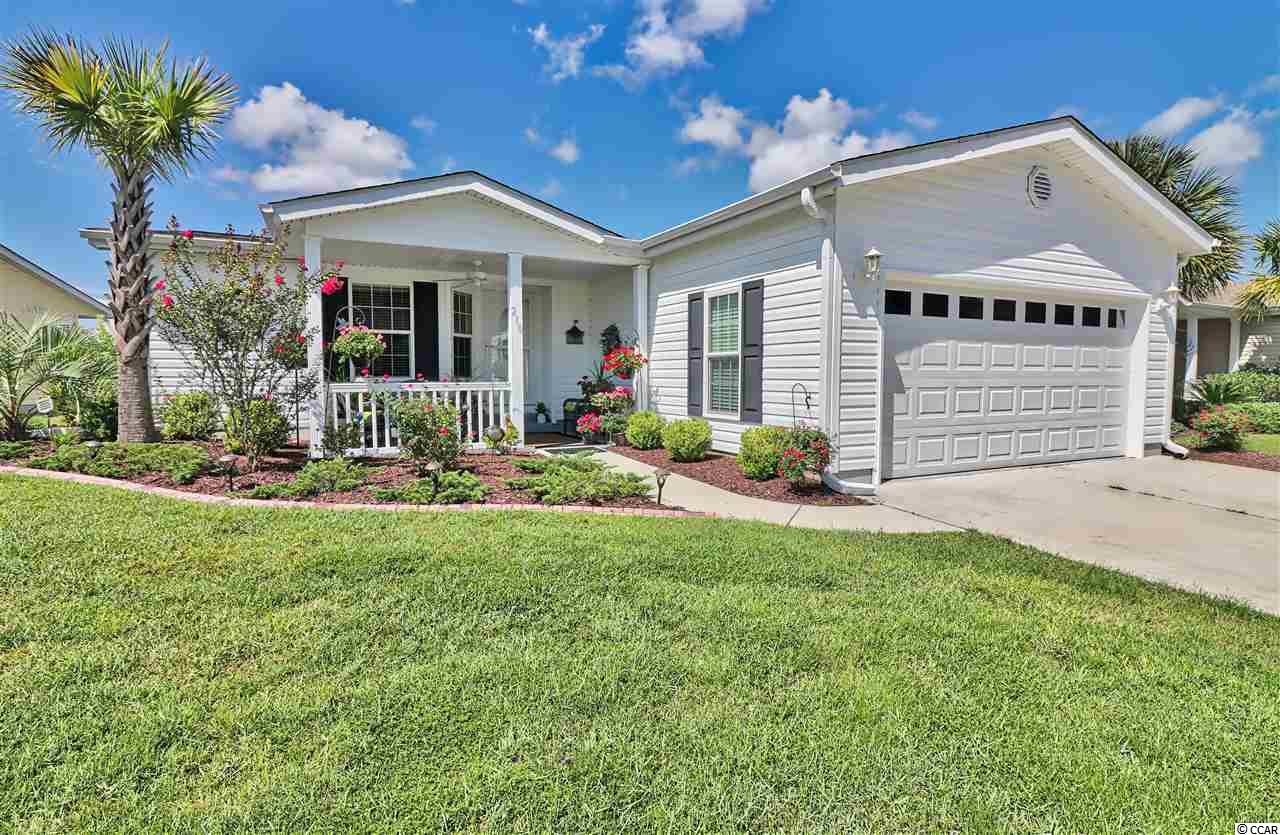 210 Lakeside Crossing Dr. Conway, SC 29526