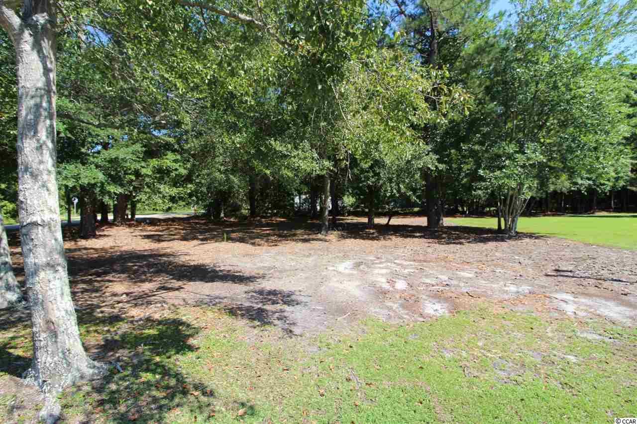 Lot A Bay Dr. Little River, SC 29566