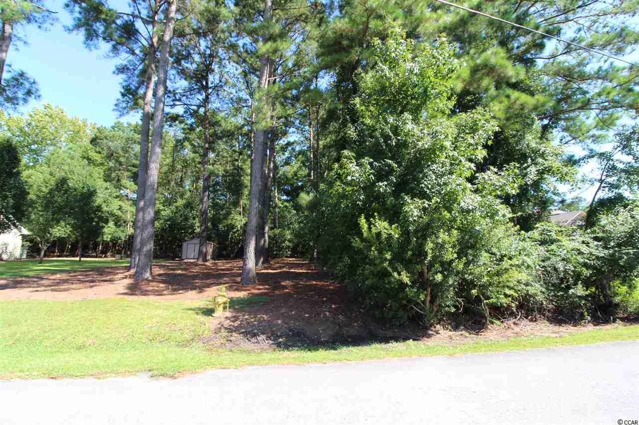 Lot C Bay Dr. Little River, SC 29566