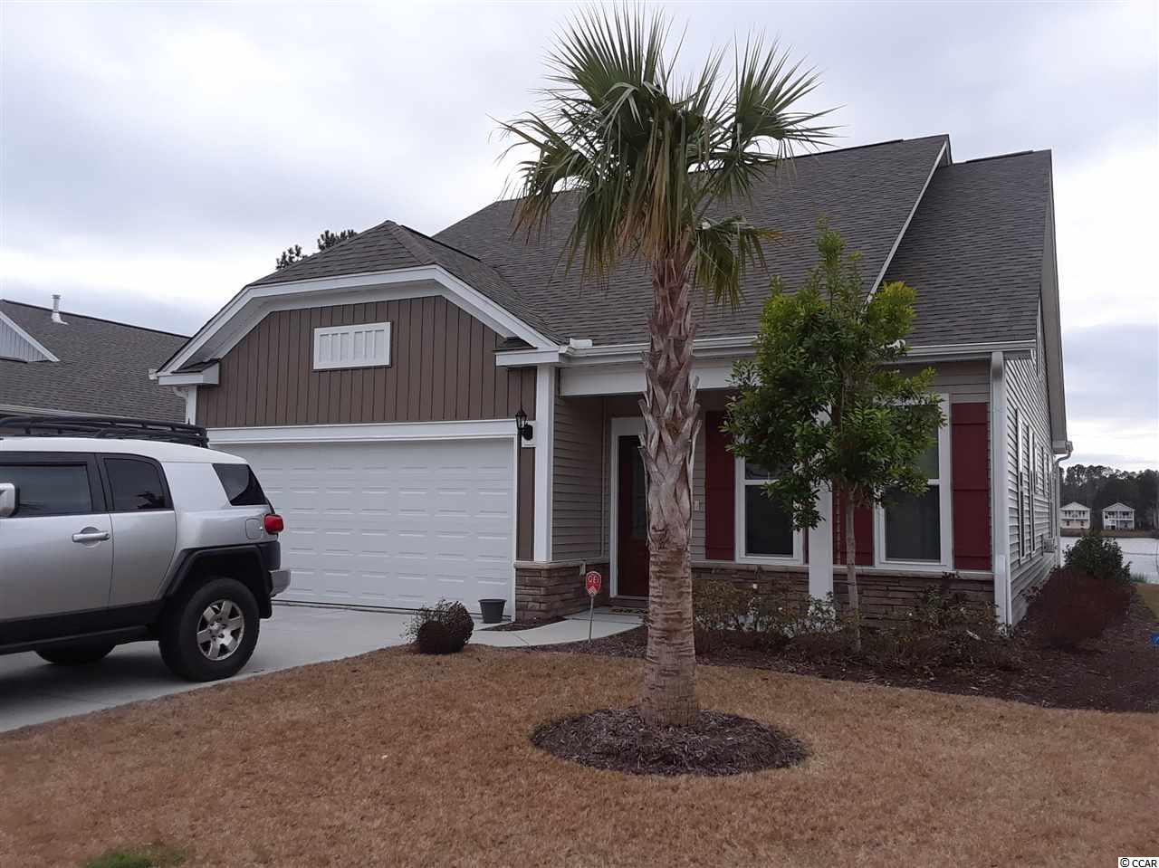 105 Heron Lake Ct. Murrells Inlet, SC 29576