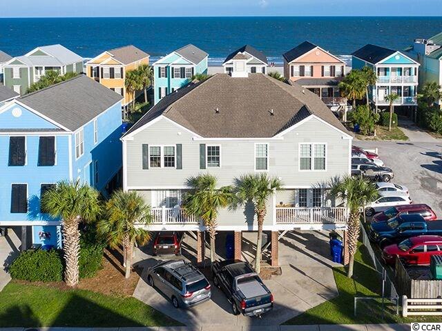 15 B North Ocean Blvd. Surfside Beach, SC 29575