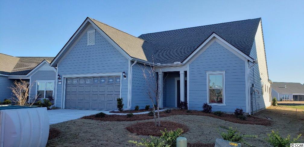 6624 Pozzallo Place Myrtle Beach, SC 29572
