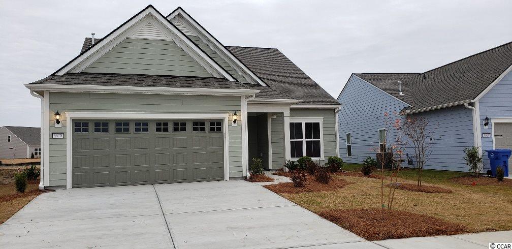 6620 Pozzallo Place Myrtle Beach, SC 29572