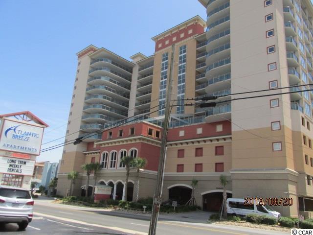 1321 Ocean Blvd. S UNIT #901 North Myrtle Beach, SC 29582