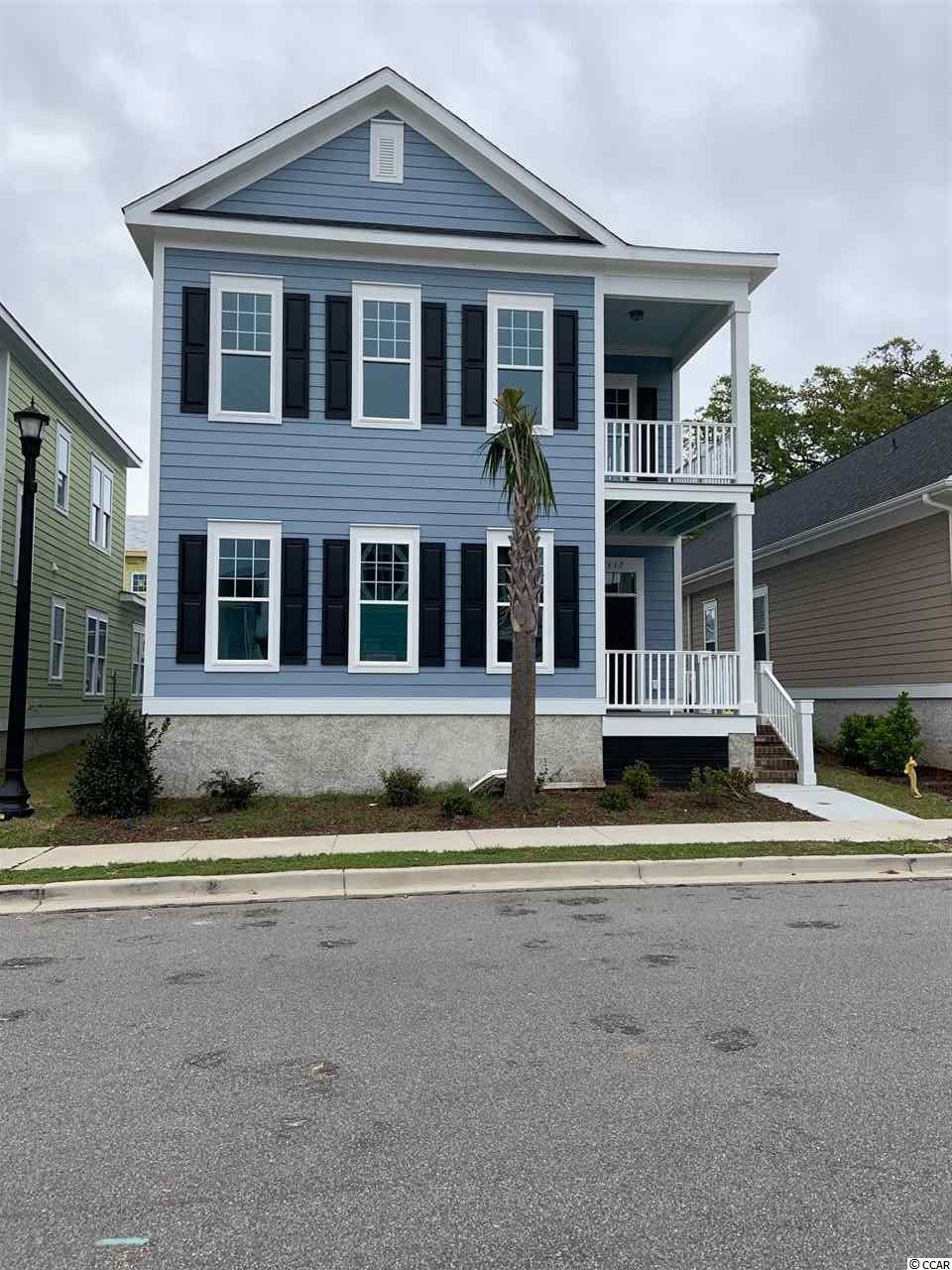 7612 Azure Dr. Myrtle Beach, SC 29572