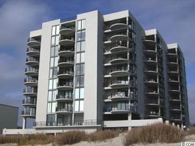 1425 S Ocean Blvd. UNIT 7C North Myrtle Beach, SC 29582