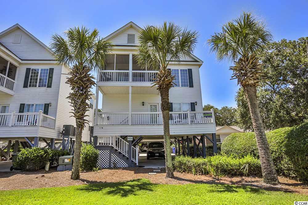 117 B 9th Ave. S Surfside Beach, SC 29575