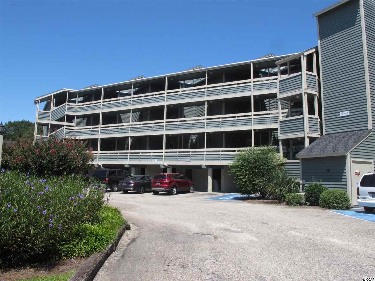 1101 Possum Trot Rd. UNIT B-202 North Myrtle Beach, SC 29582