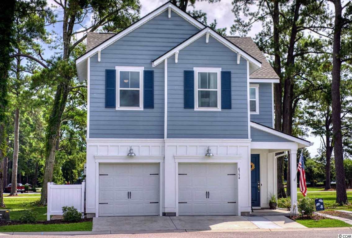 4754 Cloister Ln. Myrtle Beach, SC 29577