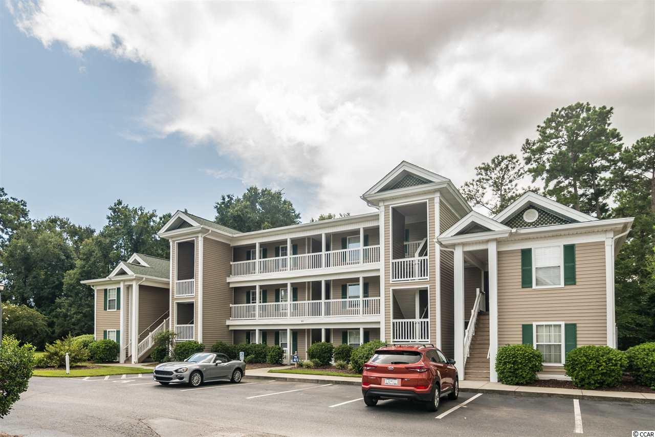 971 Blue Stem Dr. UNIT 41 - I Pawleys Island, SC 29585