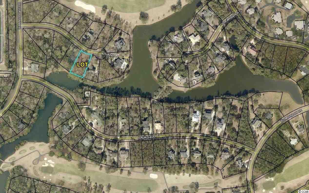 Lot 37 Jutland Ln. Georgetown, SC 29440