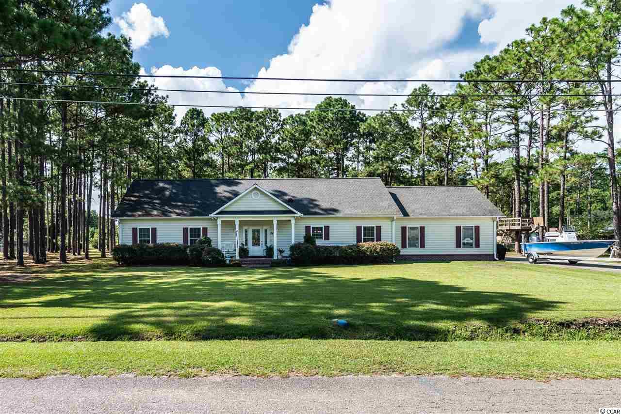 244 Cleburn St. Georgetown, SC 29440