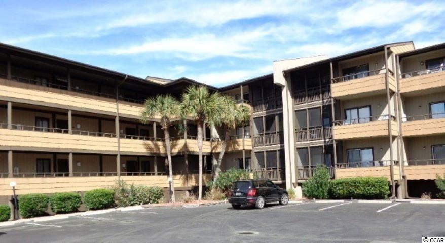 9501 Shore Dr. UNIT D-334 Myrtle Beach, SC 29572