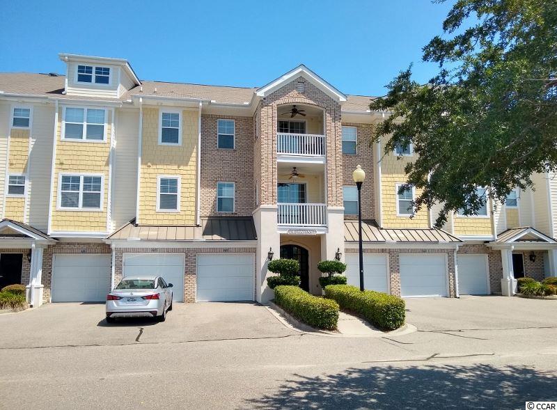 6203 Catalina Dr. UNIT #712 North Myrtle Beach, SC 29582