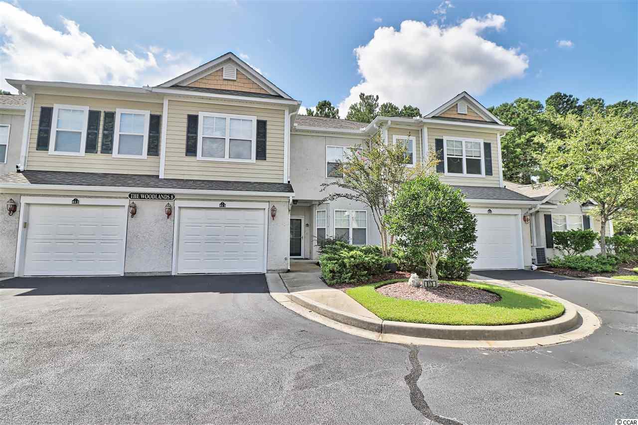 2450 Marsh Glen Dr. UNIT #813 North Myrtle Beach, SC 29582