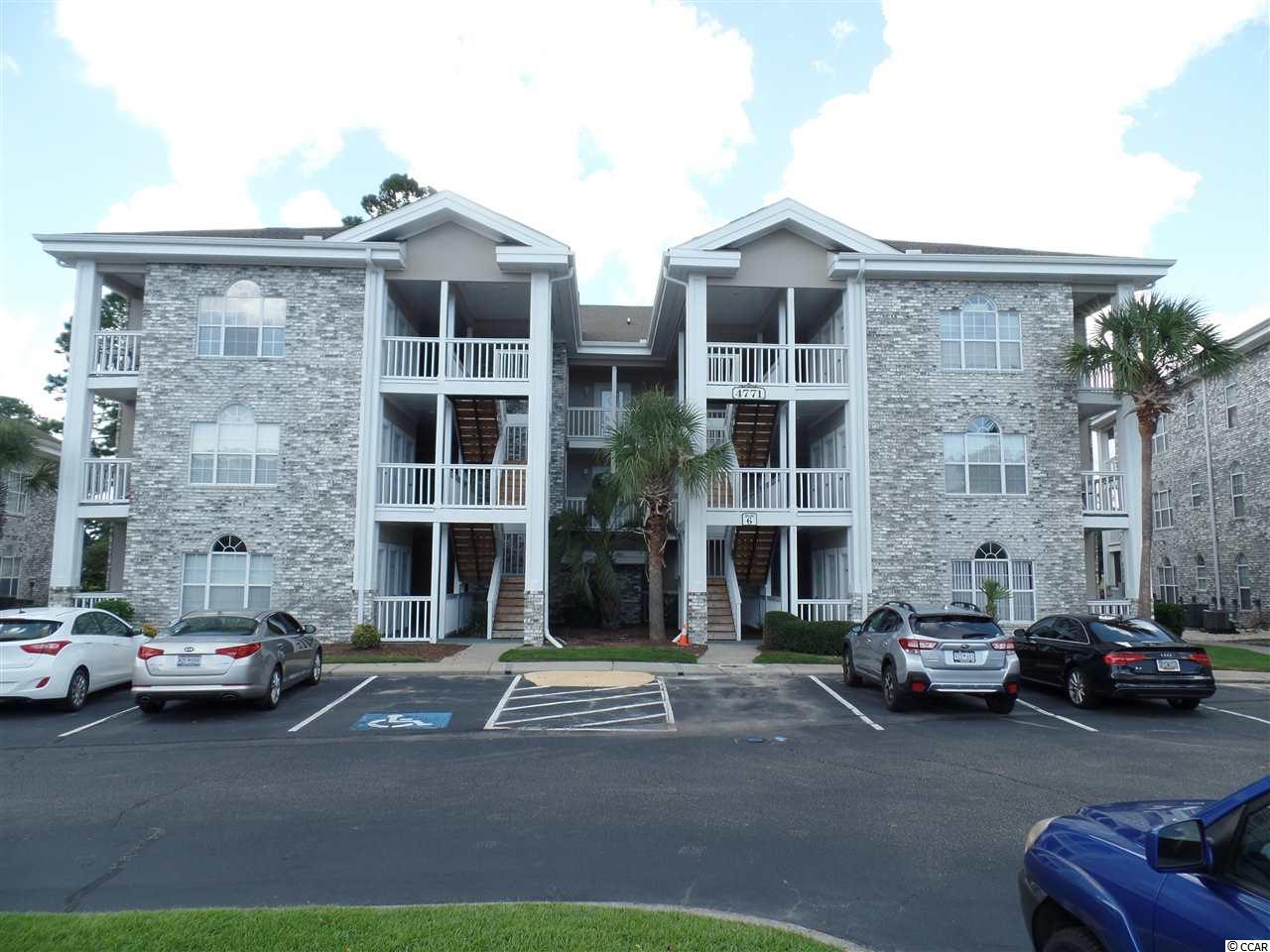 4771 Wild Iris Dr. UNIT #301 Myrtle Beach, SC 29577