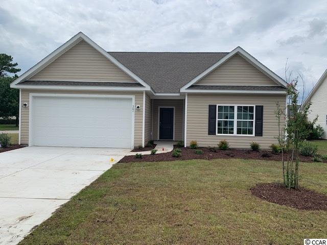 301 Andorra St. Longs, SC 29568