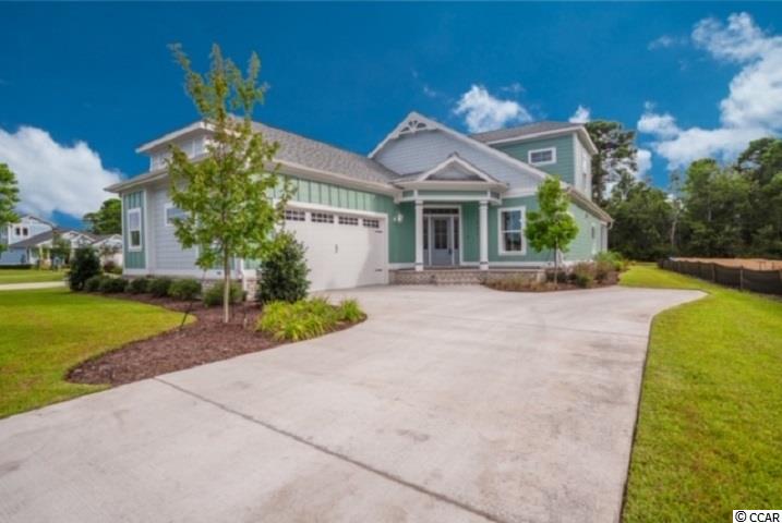 952 Fiddlehead Way Myrtle Beach, SC 29579