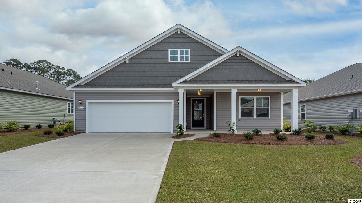 351 Cypress Springs Way Little River, SC 29566