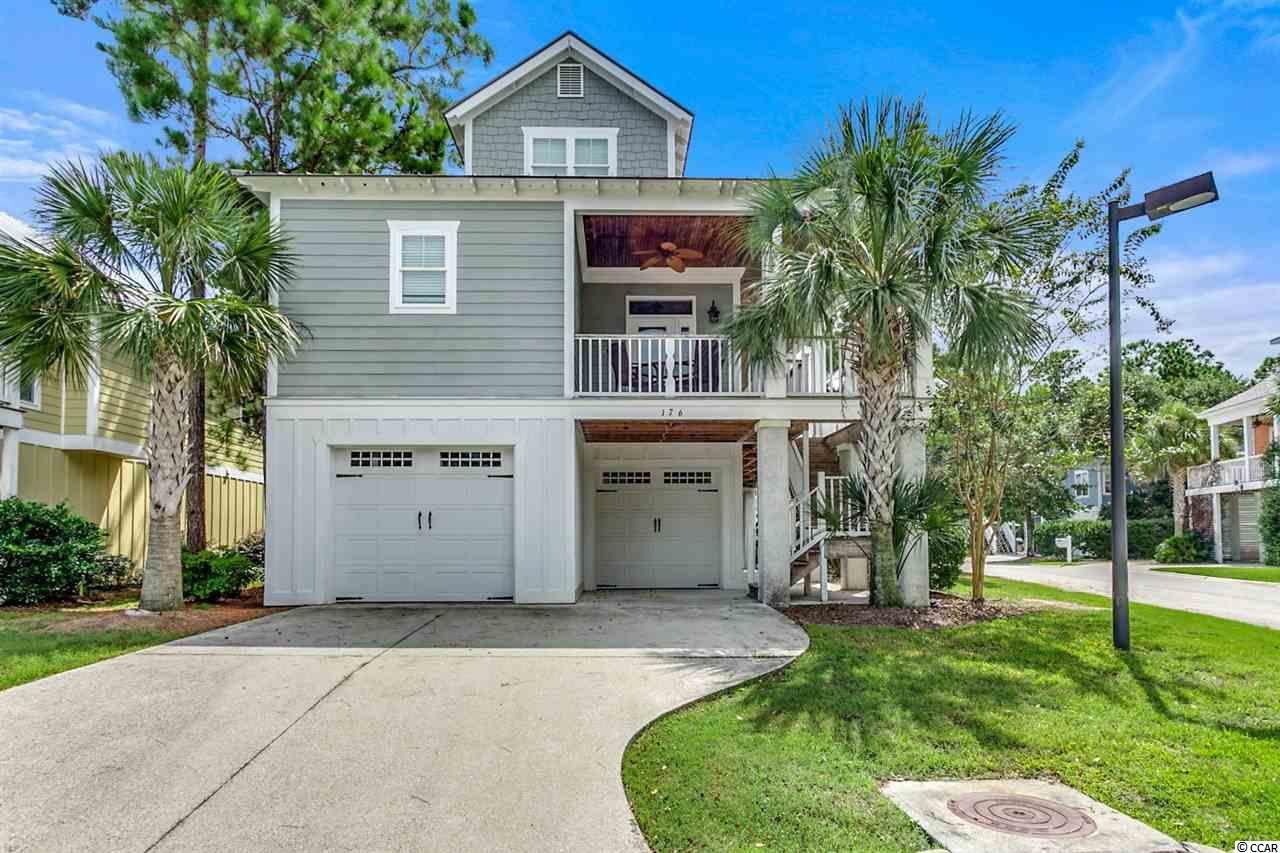 176 Natures View Circle Pawleys Island, SC 29585